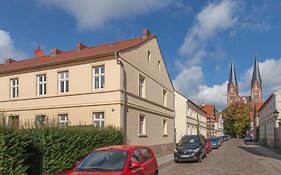 Altstadt Ferienwohnung
